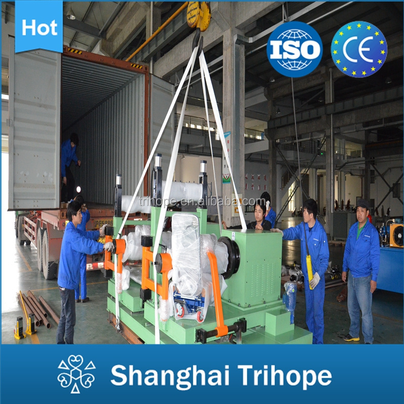 Transformer Making Equipment Coil Winding Machine