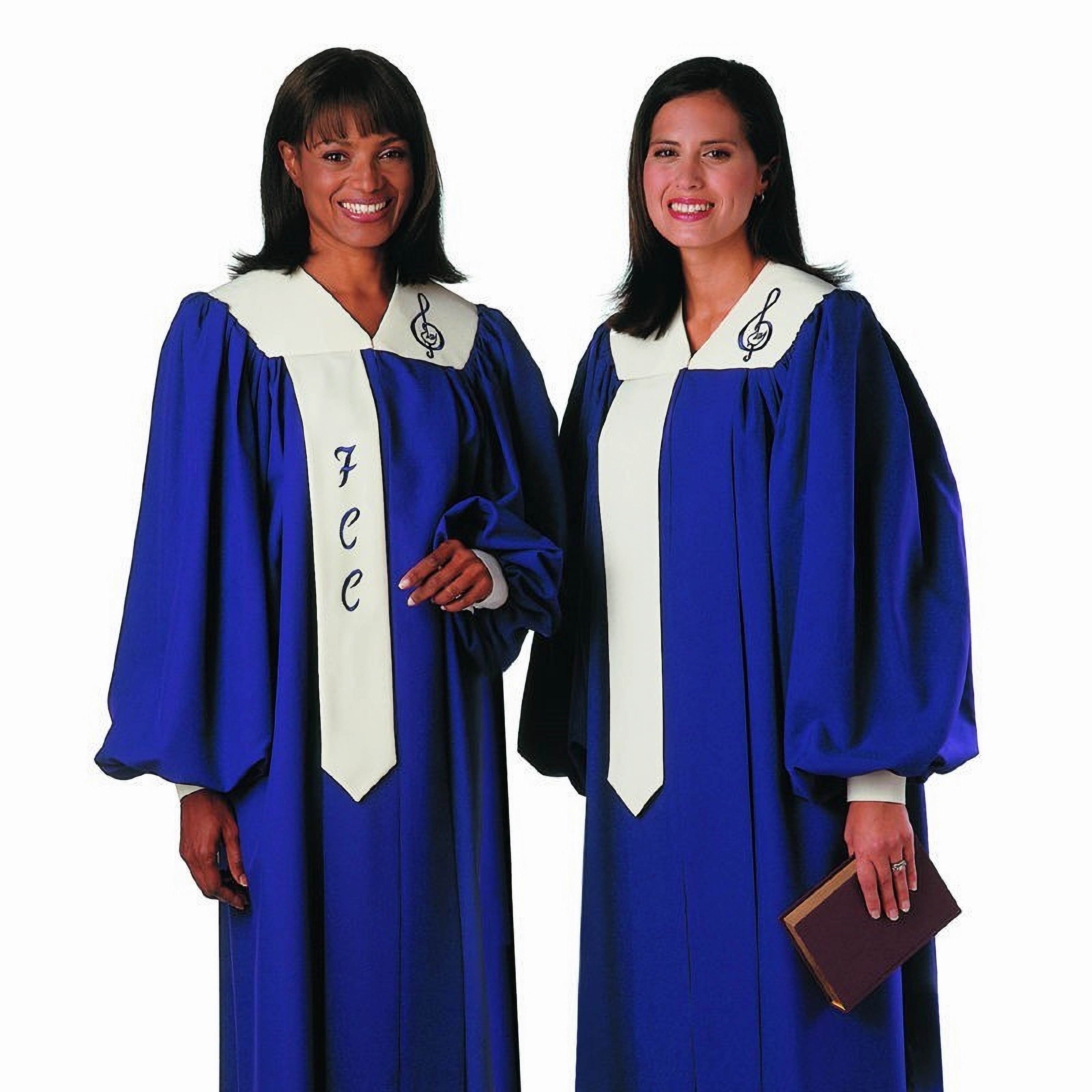 Custom Church Choir Robes