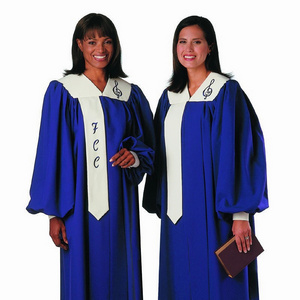 Custom Church Choir Robes