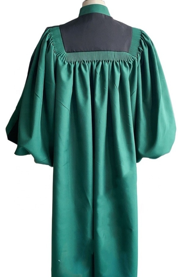 Custom Church Choir Robes