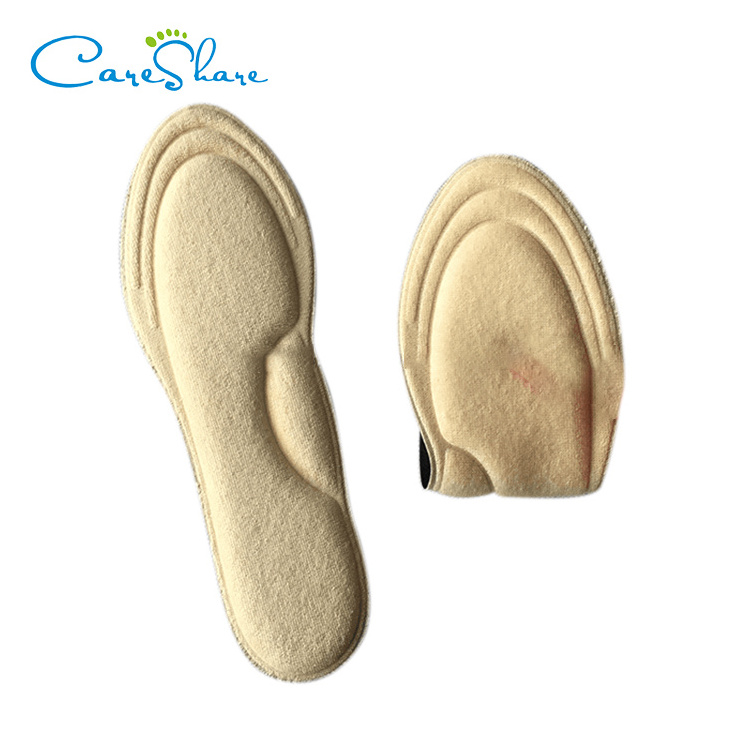 Memory Foam Shoe Insoles