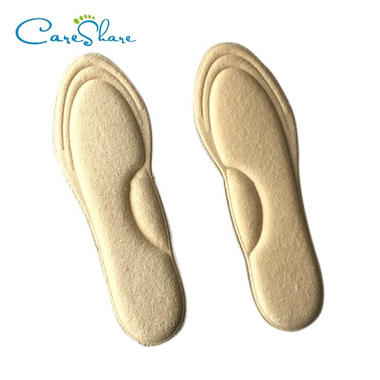 Memory Foam Shoe Insoles