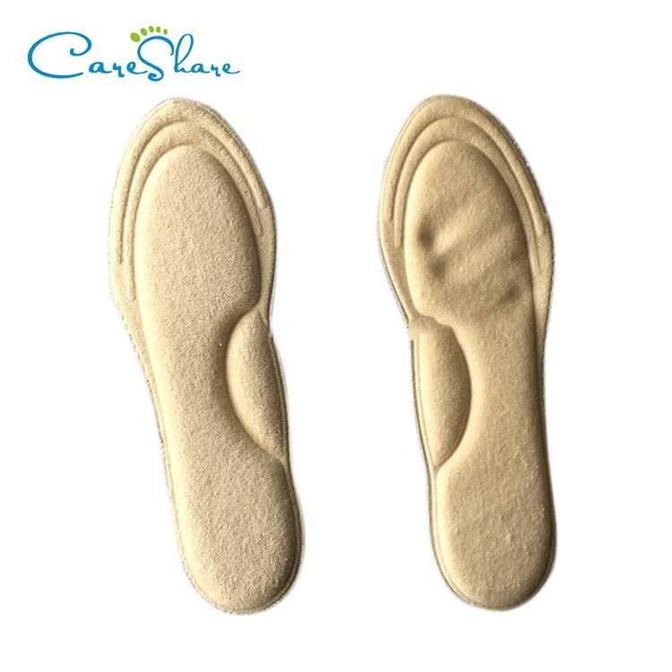 Memory Foam Shoe Insoles