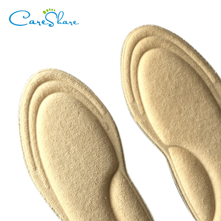 Memory Foam Shoe Insoles