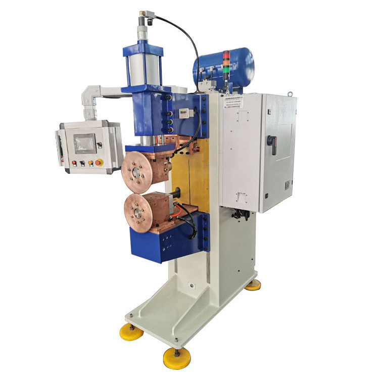 High Quality Seam Welding Machine Equipment