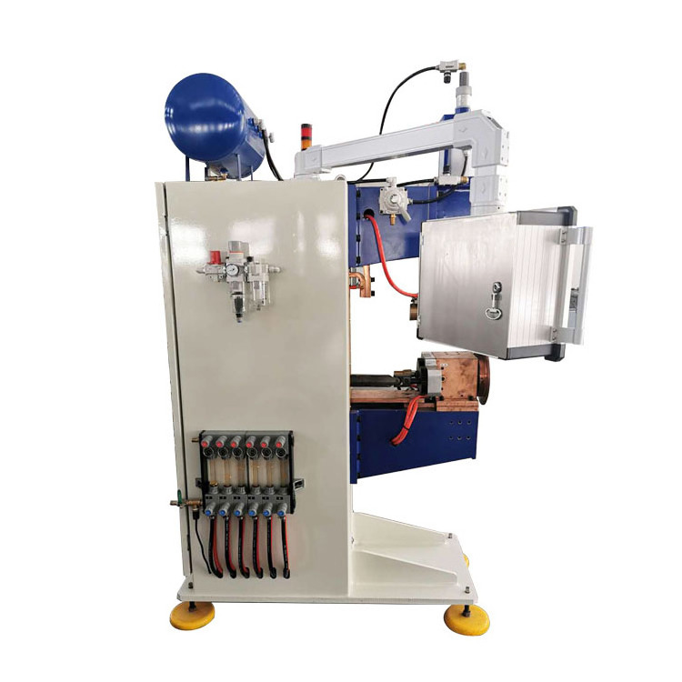 High Quality Seam Welding Machine Equipment