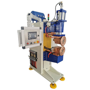 High Quality Seam Welding Machine Equipment