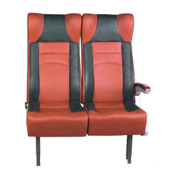 Aluminum Luxury Auto Seats Rosa Bus Chair For Sale, Universal Bus Seats