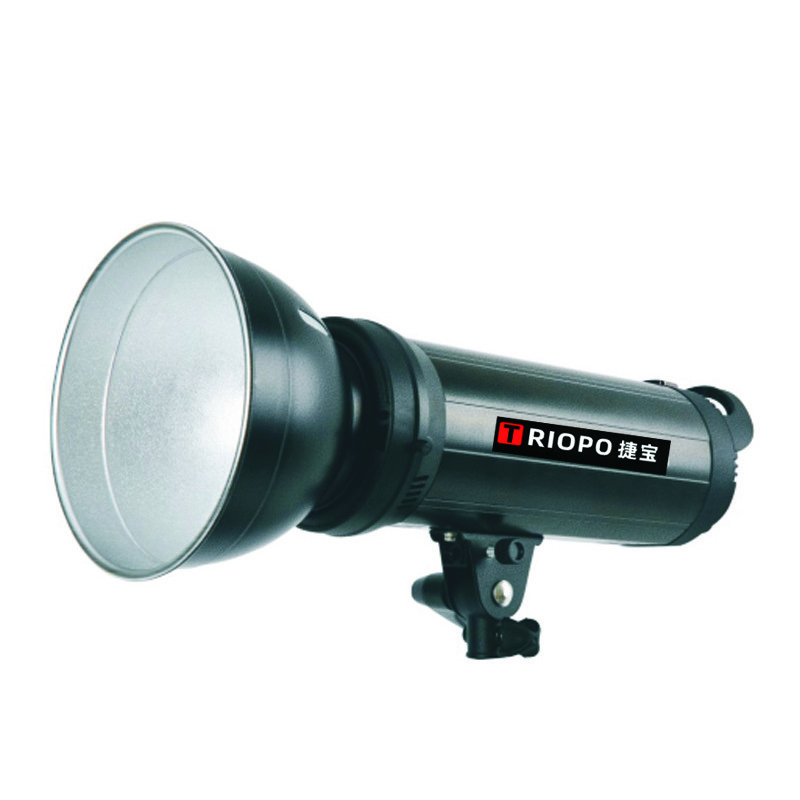 Camera and Photo Flash Accessories triopo 400Ws GN65 Studio Strobe Flash Lighting for photography light shooting