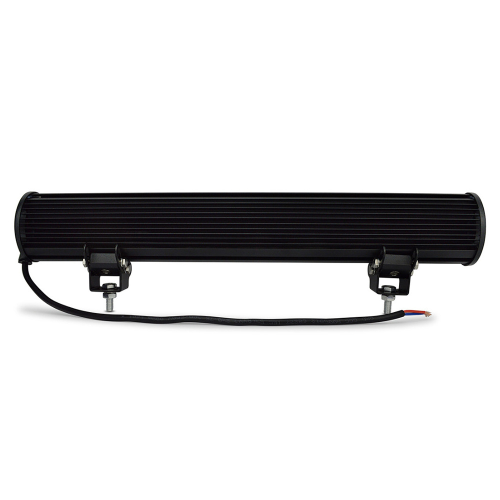 High intensity Auto light led 20'' 126W off road led light bar 6500K led light bar 12V 24V