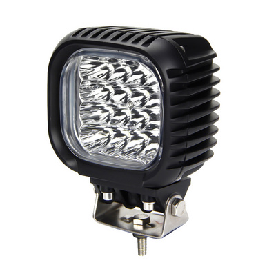 4.5 Inch 48W LED Work Light,LED Spotlight For Car,12V LED Car Spotlight For Tractor UTV