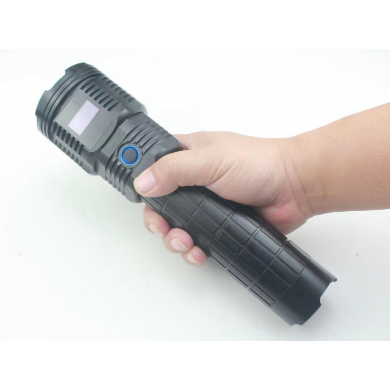 TORCH FLASHLIGHT 125w LED xenon flashlight LED 125W LED flashlight,TORCH LIGHT