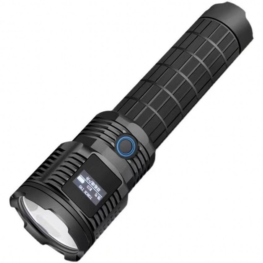 TORCH FLASHLIGHT 125w LED xenon flashlight LED 125W LED flashlight,TORCH LIGHT