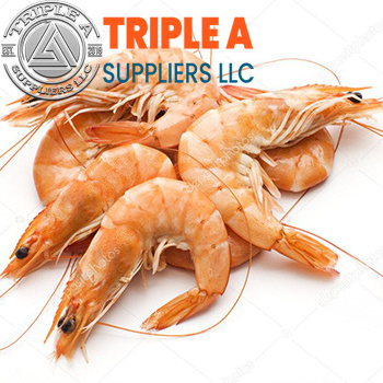 2022 Fresh Seafood Black Giant Tiger Prawn Shrimp For Sale frozen  shrimp from bangladeshi