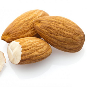 Wholesale 100% Good Quality Bulk Raw Badam Almond Delicious Snack Almond Organic for sale at good market price