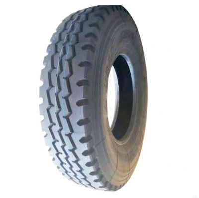 Thailand Truck Tires 295/75R22.5 11R22.5 Manufacturer Black Truck Rubber Tyres for Wholesale