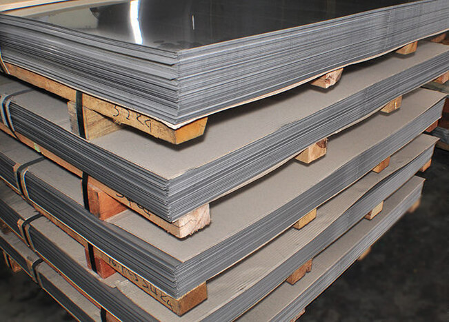 Wholesale best quality  Carbon Steel plate 2mm 3mm 5mm 6mm Mild Steel Q235b S235jr A36 Ms Plate Price for sale