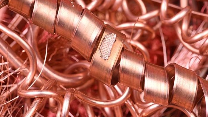 Best  metal scrap copper wire Copper Scrap, Copper Wire Scrap, Copper 99.999% Purity Bulk coper scrap copper wire