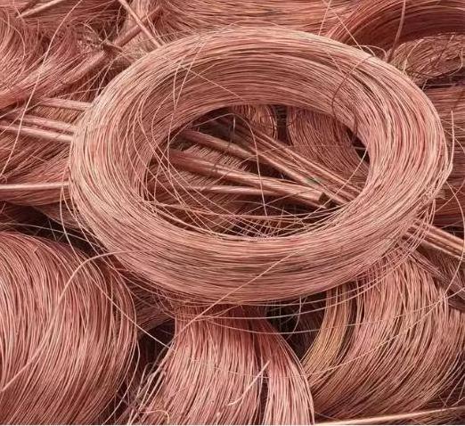 Best  metal scrap copper wire Copper Scrap, Copper Wire Scrap, Copper 99.999% Purity Bulk coper scrap copper wire