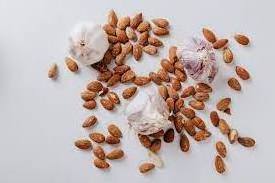 Wholesale 100% Good Quality Bulk Raw Badam Almond Delicious Snack Almond Organic for sale at good market price