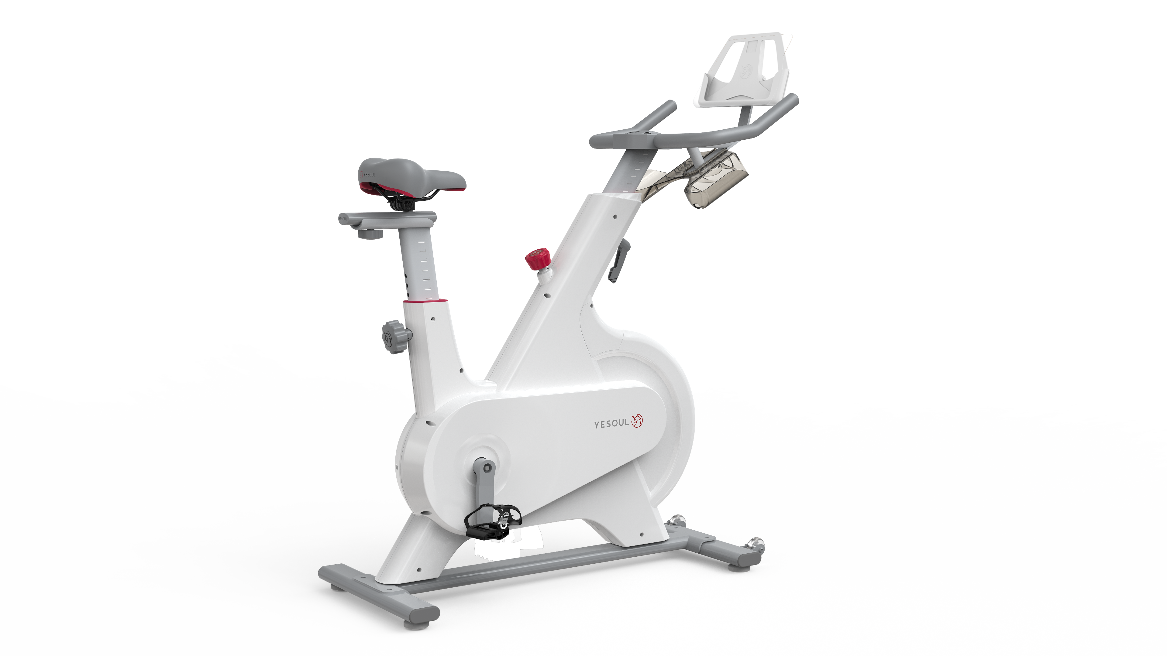 Original Xiao mi Yesoul M1/S3 Smart Spinning Bike Exercise Fitness Screen Commercial Gym yesoul smart spining bike