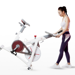 Original Xiao mi Yesoul M1/S3 Smart Spinning Bike Exercise Fitness Screen Commercial Gym yesoul smart spining bike