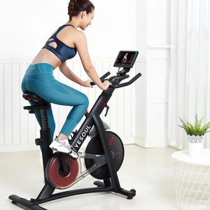 Spinning bike fitness Hot selling indoor sports exercise bicycle fitness spinning bike for home