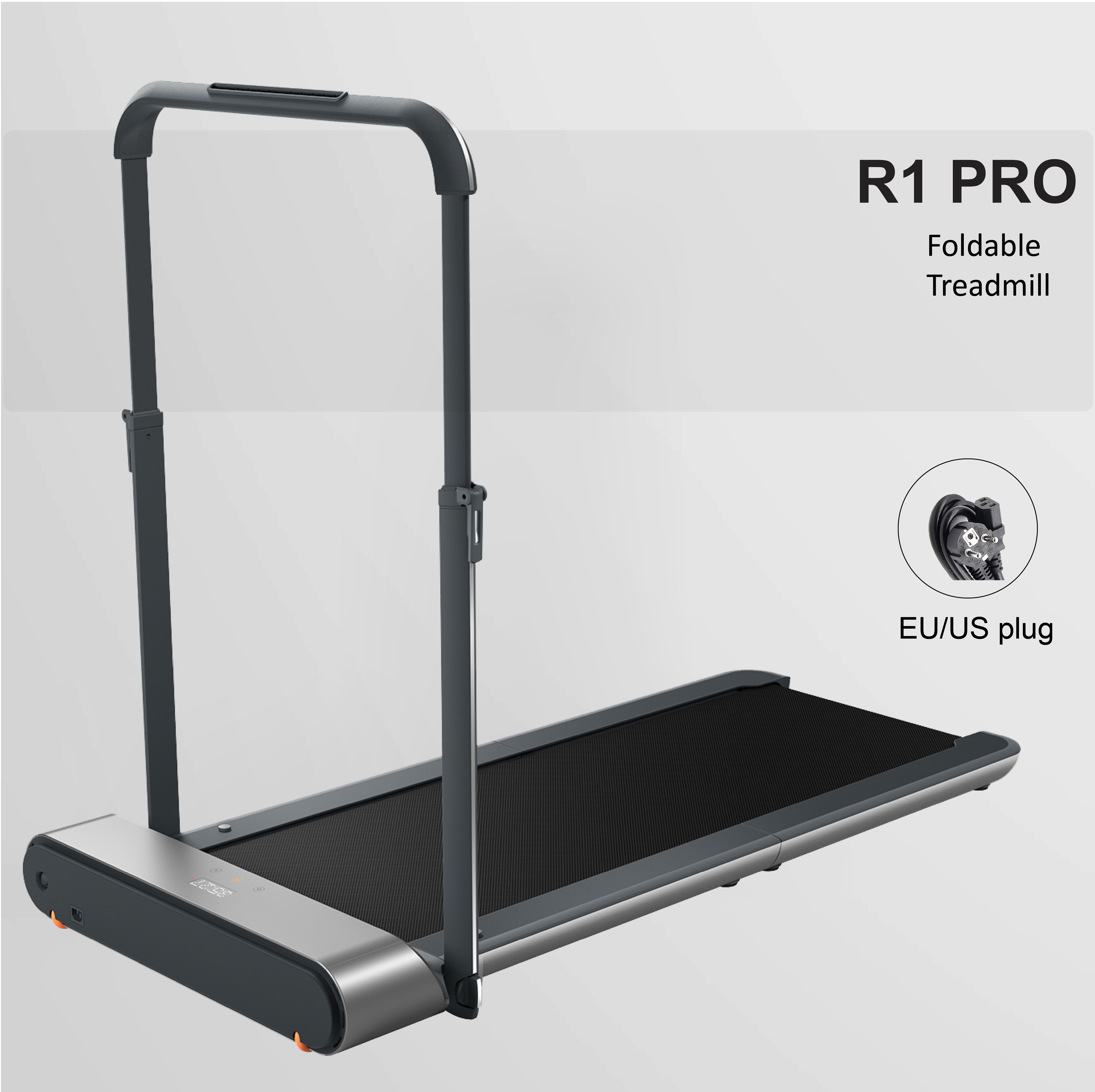 Kingsmith Walking pad R1 Pro  Fitness Equipment  running Machine outdoor/Indoor Treadmill