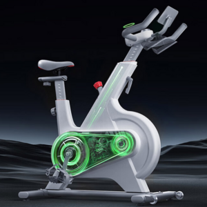 Xiao mi Youpin M1YESOUL Wild Beast Quiet Riding Smart Spinning Bike