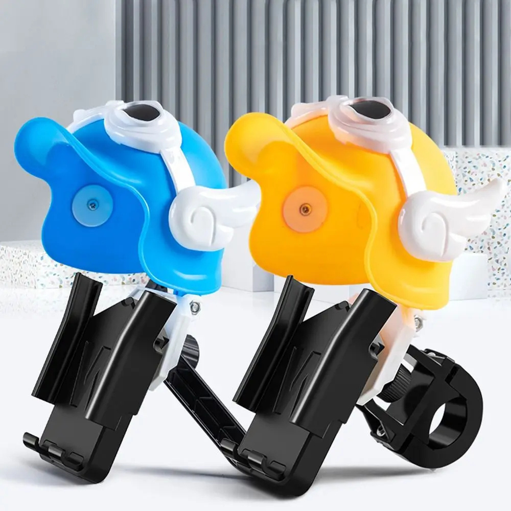 Motorcycle Waterproof Sunshade Navigation Phone Holder Mobile Phone Holder Bicycle Waterproof Umbrella Phone Holder