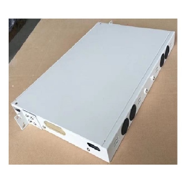 fiber patch panel+24 port rack mount odf optical distribution frame patch panel+24 port tristar drawer type odf