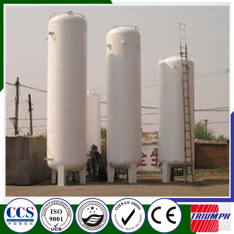 Factory direct selling lowest price iso tank container 20ft