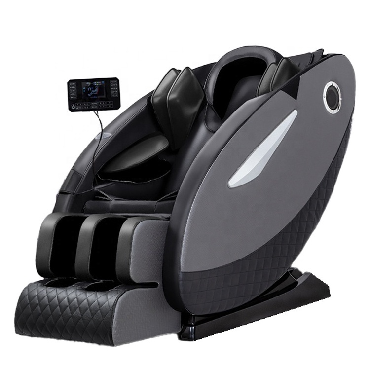 Luxury automatic multifunctional sofa zero gravity space capsule massage chair