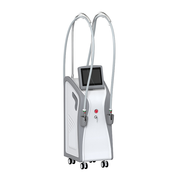 2024 Vertical Ems Coolwaves Body Sculpture Radio Frequency Cryo Therapy Beauty Slimming Machine Hot Body Contouring Machine