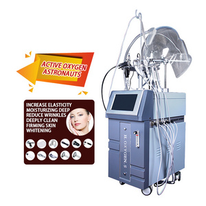 Scrubber Facial Beauty Equipment Facial Microdermabrasion Machine For Sale Hydro Microdermabrasion Skin Care Machine