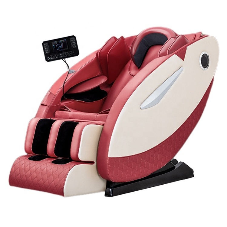 Luxury automatic multifunctional sofa zero gravity space capsule massage chair