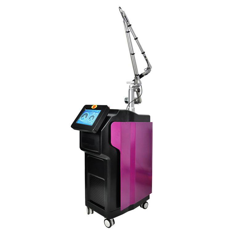 Co2 Fractional Laser Korea Vaginal Tightening Co2 Laser Machine Fractional Co2 Laser Scar Removal Beauty Equipment