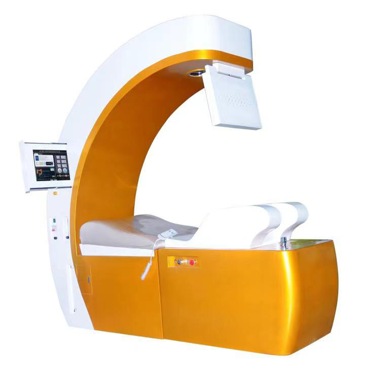 2023 New Model Of Hot Sale Cleansing Intestinal Colon Hydrotherapy Machine To Relieve Constipation Hydrotherapy Equipment