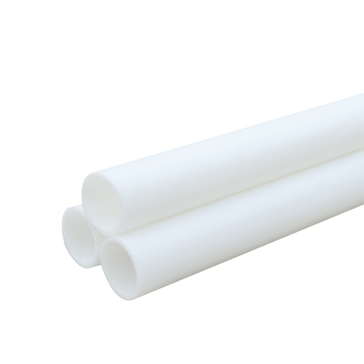 High Quality PVDF Pipe,PVDF Tube Tubing