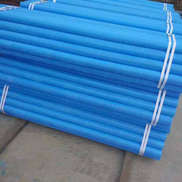 2 4 Inch Perforated Tuberia PVC Water Well Casing Pipe