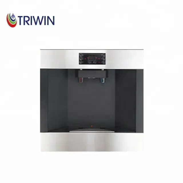 TR-5-3 Wall Mounted/ Closet Water Dispenser for hot/cold/ambient water