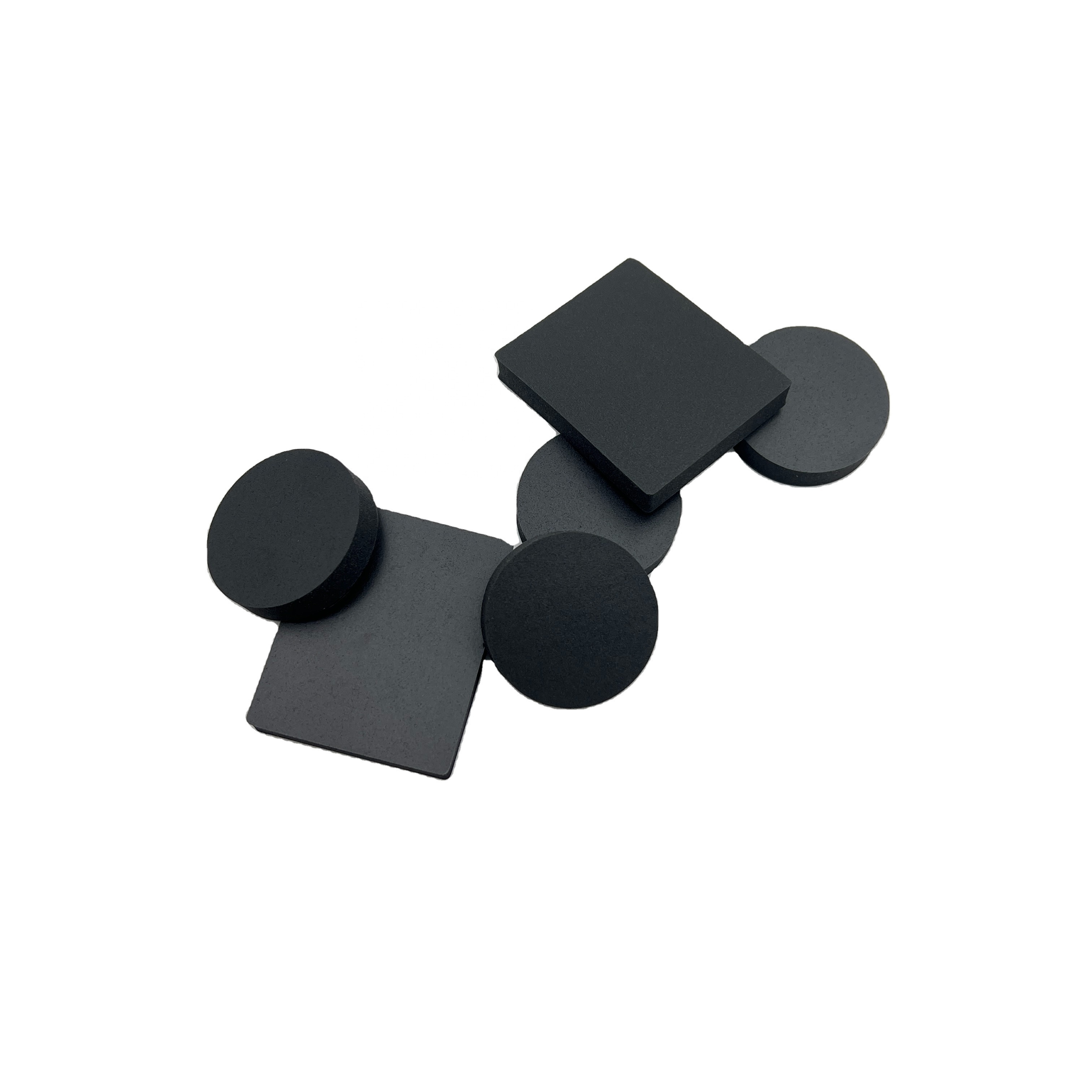 INOAC poron or foam gasket die cutting