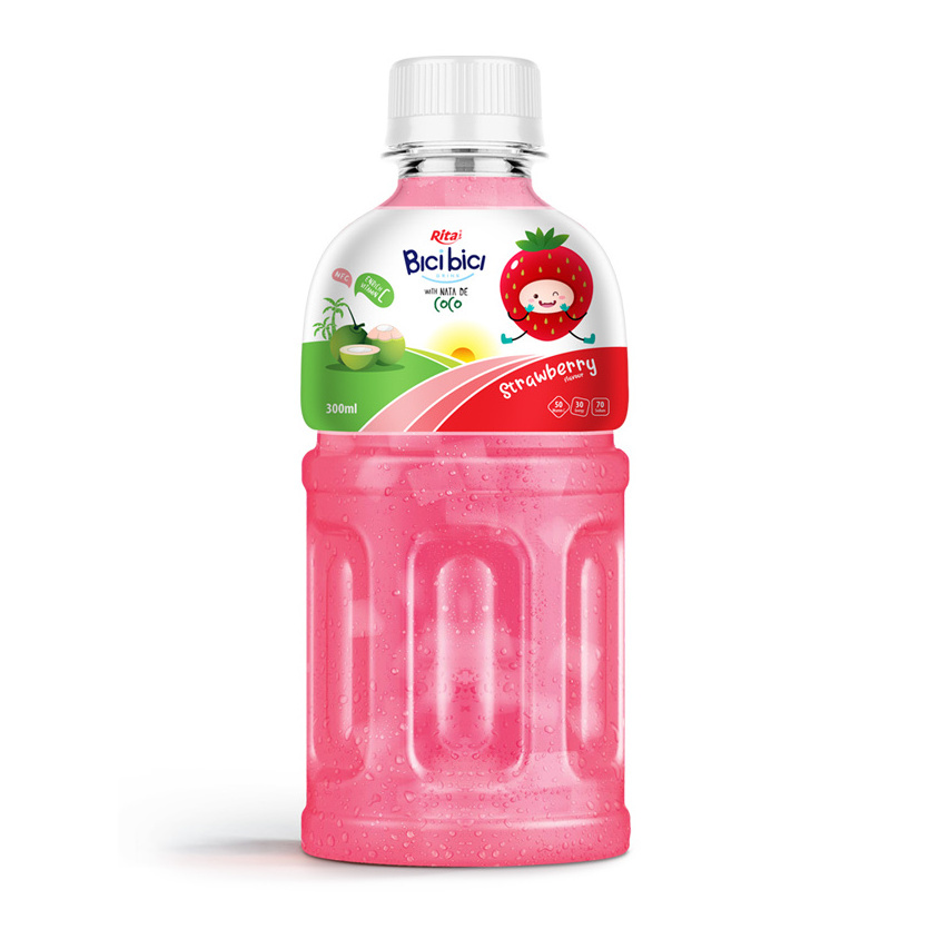 Manufacturing Companies Vietnam Refresh Your Body Natural Fruit Juice Private Label 300ml Bottle Mangosteen Juice