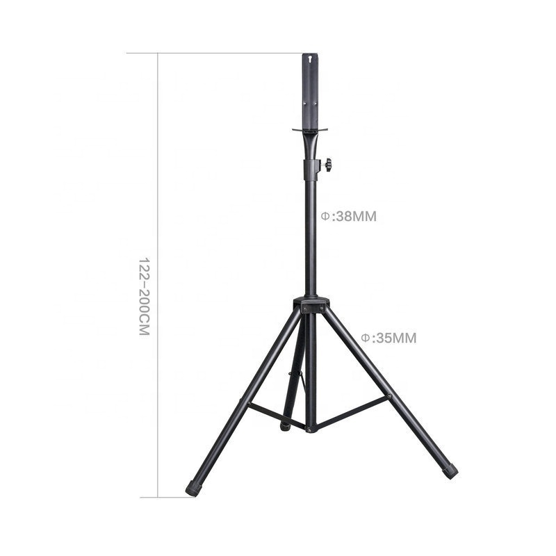 Darts Travel Stand Tripod Board Holder Stands Unisex's ARROW PRO Dartboard Stand