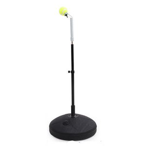 Self Training Aid Retractable Ball for Unlimited Practice Tennis Swing Trainer Topspin Tennis Practice Tool