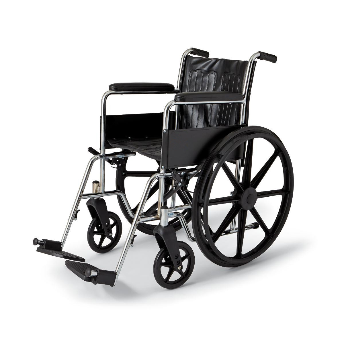 Handicapped PU Upholstery  22