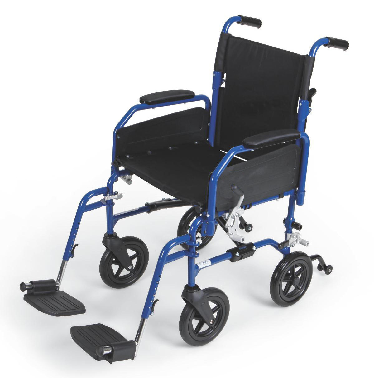 Aluminum Alloy Folding  Swing Away Footrest Wheelchair Philippines