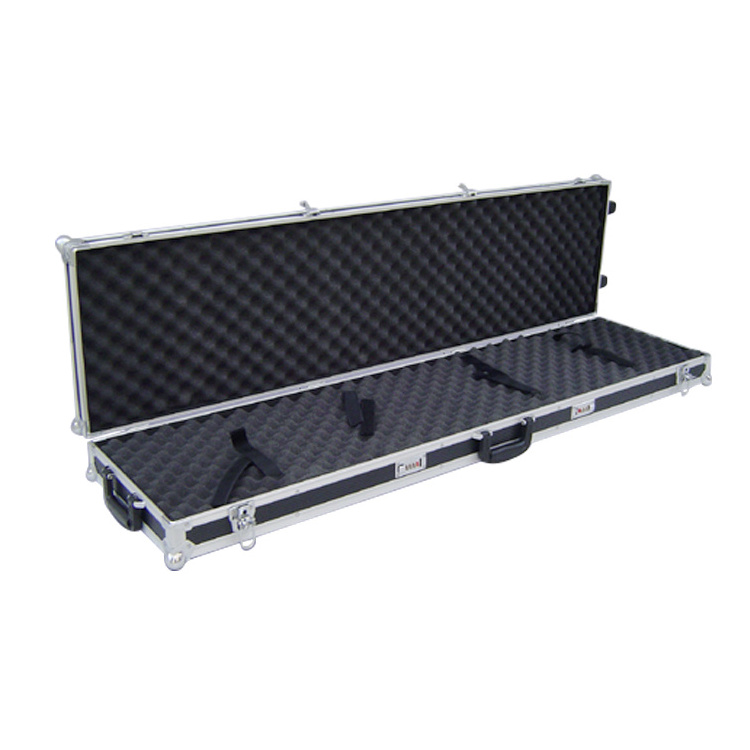 High Quality Aluminum Case Hard Custom Soft Hand Gun Cases