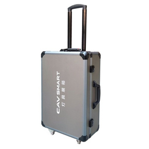 Worthfind Mini Wholesale Cabin Wheels Frame Hard Shell Travel Bag Luggage Trolley Case Carry-Ons Suitcase