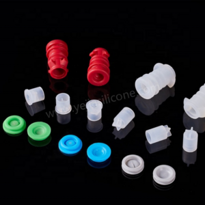 YEJIA Customize Food Grade Silicone Bite Valve In China